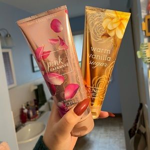 Body Cream Bundle
